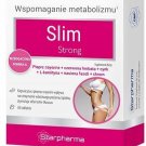SLIM STRONG 30 TAB. Weight Loss, Fat Burning/Weight Loss SLIM STRONG 30 TAB. Weight Loss, Fat Burning/Weight Loss