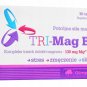 Tri-Mag B6 OLIMP / Fatigue / Muscle Spasms / Calm / 30 Tab. Magnesium + B6
