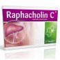 2x 30 Raphacholin C tablets Liver Detox, Cleanse, Regeneration 60 tabl.