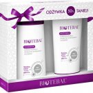 Biotebal Shampoo 200ml and Conditioner 200ml Biotebal Shampoo 200ml and Conditioner 200ml