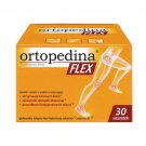 ORTOPEDINA FLEX 30 sachets - For joints and bones collagen hyaluronic acid