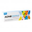 ACNE-DERM 20g anti-acne and whitening cream ACNE-DERM 20g anti-acne and whitening cream