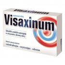 VISAXINUM 60 Tabs. Acne / skin purifying /  antioxidant