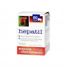 Hepatil 80 Tab Healthy Liver Digestive System Hepatil 80 Tab Healthy Liver Digestive System