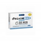 ORGASM MAX 2 caps Potency FOR MEN 30 minutes before sex/libido/ erection ORGASM MAX 2 caps Potency FOR MEN 30 minutes before sex/libido/ erection