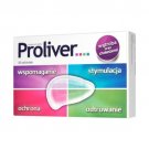 PROLIVER LIVER - supports liver function 30 tabs PROLIVER LIVER - supports liver function 30 tabs