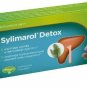 SYLIMAROL DETOX SUPPORTS REMOVAL OF SWELLING AND WATER DETOX 30 Caps