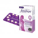 Femibion ​​0 Pregnancy Planning 28 Tabs Femibion ​​0 Pregnancy Planning 28 Tabs