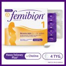 Femibion โโ1 Early pregnancy 28 tabs - Supplements & Vitamins For Pregnant Women Femibion โโ1 Early pregnancy 28 tabs - Supplements & Vitamins For Pregnant Women