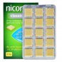 Nicorette Classic Gum Chewing gum 4mg 105 pcs