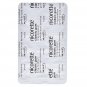 Nicorette Classic Gum Chewing gum 4mg 105 pcs