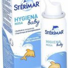 STERIMAR Nose Hygiene BABY Sea Water 100ml