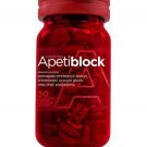 APETIBLOCK 50 Effervescent Tabs / Slimming Lozenges / Garcinia Cambogia