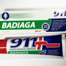 911 BADIAGA BALM NATURAL CREAM 100 ml 911 BADIAGA BALM NATURAL CREAM 100 ml