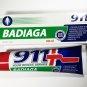 911 BADIAGA BALM NATURAL CREAM 100 ml