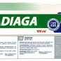 911 BADIAGA BALM NATURAL CREAM 100 ml
