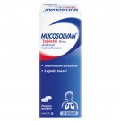 2x20 Tabs Mucosolvan 30mg Dry Couch / Improves Respiratory Function 2x20 Tabs Mucosolvan 30mg Dry Couch / Improves Respiratory Function