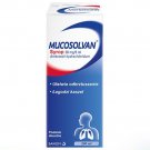 200ml Mucosolvan 30mg/5ml Syrup / Dry Couch / Improves Respiratory Function 200ml Mucosolvan 30mg/5ml Syrup / Dry Couch / Improves Respiratory Function