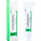 Herb Linomag ointment 0.2g/1g 100g  / Treatment of eczema, intertrigo and chafes