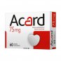 ACARD 75 MG, 60 Tabs - Heart Protection