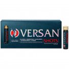 VERSAN Shots For Joints With Collagen Hyaluronic Acid 20 Doses of 10 ml, 200 ml VERSAN Shots For Joints With Collagen Hyaluronic Acid 20 Doses of 10 ml, 200 ml