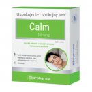 Starpharma Calm Strong for Nervous System And Calm Sleep, 30 Tablets