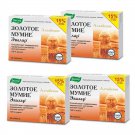 4 x 60 tabs Evalar Mummy Mumio mumyo mumiyo mumijo mumie мумие 200 mg, 240 Tabs 4 x 60 tabs Evalar Mummy Mumio mumyo mumiyo mumijo mumie мумие 200 mg, 240 Tabs