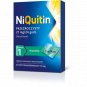 NIQUITIN - 21 mg / 24 h - 7 transparent patches - 24h nicotine craving control - Step 1