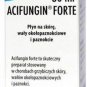 ACIFUNGIN FORTE 30 ml Onychomycosis, nail fungus