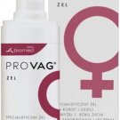 PROVAG 30g gel for intimate hygiene/ antibacterial and antifungal