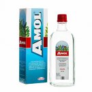 10 x 250 ml Amol Herbal Based Tonic Internal & External Oral Fluid Skin Care 10 x 250 ml Amol Herbal Based Tonic Internal & External Oral Fluid Skin Care