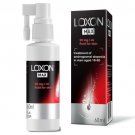 Loxon MAX liquid for scalp 60ml - stimulates hair growth