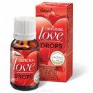 Intimeco Original Love Drops 15ml - Original erotic sensations