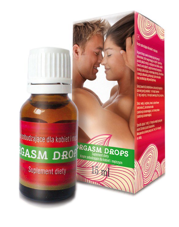Strong SPANISH FLY ORGASM DROPS 15ml Successful Sex