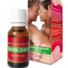 Strong SPANISH FLY ORGASM DROPS 15ml Successful Sex Strong SPANISH FLY ORGASM DROPS 15ml Successful Sex