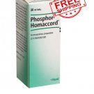 Phosphor-Homaccord Heel 30 ml/Treat Inflammation of the Larynx,Pharynx,Cold,Flu
