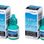 2pcs/20ml Optive Plus Eye Drops/Tired,Red and Dry Eyes,Soothes,Moisturizes