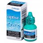 2pcs/20ml Optive Plus Eye Drops/Tired,Red and Dry Eyes,Soothes,Moisturizes