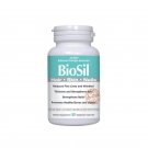 60 Tablets BioSil Advanced Collagen & Keratin Generator Hair, Skin,Nails,Vegan