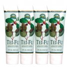 Original Nature's Sunshine Tei Fu® Massage Lotion 4 oz. tube (Pack of 4) Original Nature's Sunshine Tei Fu® Massage Lotion 4 oz. tube (Pack of 4)