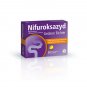NIFUROKSAZYD RICHTER 100mg, 24 tablets For the digestive system