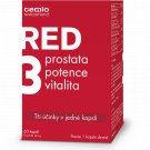 RED3 60 capsules for prostate health potency vitality CEMIO SWISS RED3 60 capsules for prostate health potency vitality CEMIO SWISS