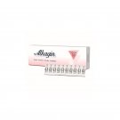 ALKAGIN 10 ovules Soothing protective and refreshing to relieve vaginal itching ALKAGIN 10 ovules Soothing protective and refreshing to relieve vaginal itching