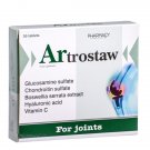 Artrostaw For joints 30 tabs collagen hyaluron glucosamine enjoy every move Artrostaw For joints 30 tabs collagen hyaluron glucosamine enjoy every move