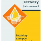 Nizoral medicated anti-dandruff shampoo 20mg/g - 60ml