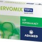 Nervomix Forte (210+52.5+52.5+35mg), sedative, 60 capsules