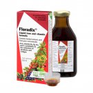FLORADIX FORMULA LIQUID HERBAL IRON EXTRACT 250ml FLORADIX FORMULA LIQUID HERBAL IRON EXTRACT 250ml