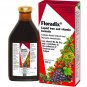 FLORADIX FORMULA LIQUID HERBAL IRON EXTRACT 500ml