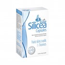 HÜBNER ORIGINAL SILICEA, 30 caps - with biotin and trace elements