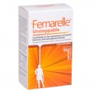 FEMARELLE UNSTOPPABLE 56 Capsules Maintenance Of Normal Bones In Post Menopause FEMARELLE UNSTOPPABLE 56 Capsules Maintenance Of Normal Bones In Post Menopause